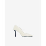 Escarpins Lala Shearling