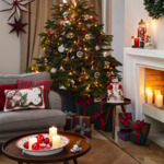 Christmas Toys Memory bonhomme de neige 14 x 12 x 37 cm