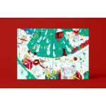 Calendrier de l'Avent