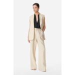 Veste Cristen En coton mélangé