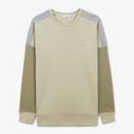 Sweat WE LOVE SERGE ciment