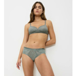 Culotte hipster