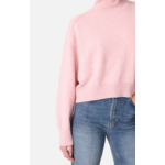 Pull Col-Roulé Dolmia En 100% cachemire