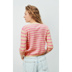 Pull femme Raxow