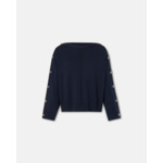Pull Nili Nocturne en laine