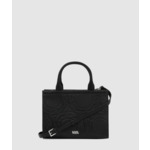 K/LUNA AOP SMALL TOTE
