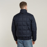 Veste Meefic Quilted