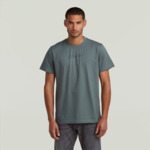 T-Shirt Autograph Loose