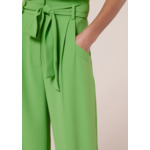 Pantalon Pyla-Vert en Polyester