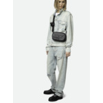 ROCK WITH YOU GRAINED LEATHER