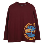 TEE-SHIRT MANCHES LONGUES