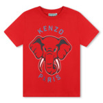 TEE-SHIRT MANCHES COURTES