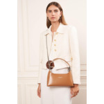 Sac baguette zippé Suave Ace