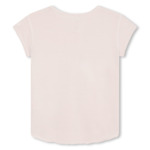 TEE-SHIRT MANCHES COURTES
