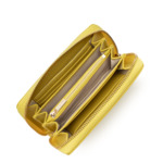 Portefeuille compagnon Zippé autour Dune