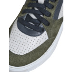 BASKET MULTICOLORE