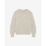 Pull Col Rond Fostin