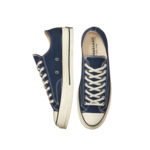 Chuck 70 Ox Midnight bleu