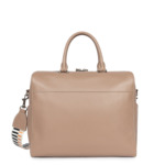 Sac polochon Zippé L Donna Linea