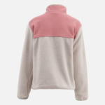 SUNSET CANYON FS SOLID HALF SNAP Beige