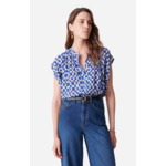 Blouse Clio 100% Viscose
