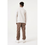 Boys Sweater White