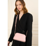 Sac demi lune Zippé S Sierra Jia