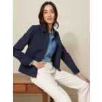 VESTE WORKER CTN