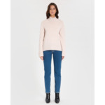 Pull Nagara Ecru en Laine