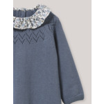 ROBE TRICOT LIB