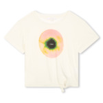 TEE-SHIRT MANCHES COURTES