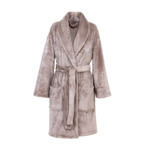 Desforges - Peignoir en polaire, Chouchou