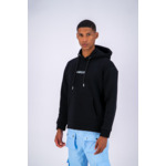 HOODIE AMOUR PRINT