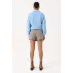 Women Sweater Blue