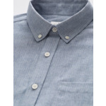 CHEMISE REGULAR CHV BR CA