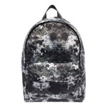 Sac à dos - camouflage vert