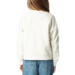 UPPER MOLLETON SWEATSHIRT