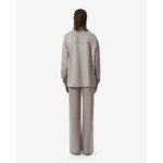 Chemise Fluide En Soie Jarila