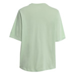 W Nellie Joy FS Short Sleeve Tee Vert