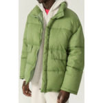 Doudoune mixte Kolbay