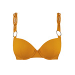 Haut de maillot de bain Push-up coques Gipsy Muse