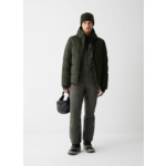 Doudoune de ski extra warm bouffante