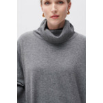 Poncho helise