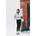 Gilet lexie