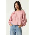 Women Shirt Pink