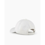 Baseball féminin - bianco