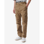 Pantalon Cargo Coupe Droite Dao