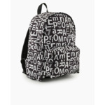 Sac à dos noir élégant