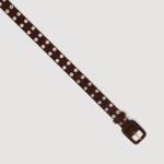 Ceinture à œillets