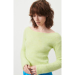 Pull femme East
